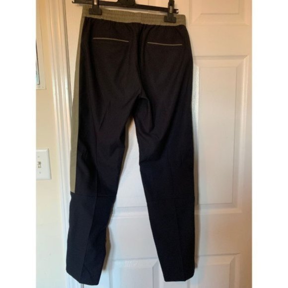 Mens Club Monaco Racer Pant - Picture 3 of 4